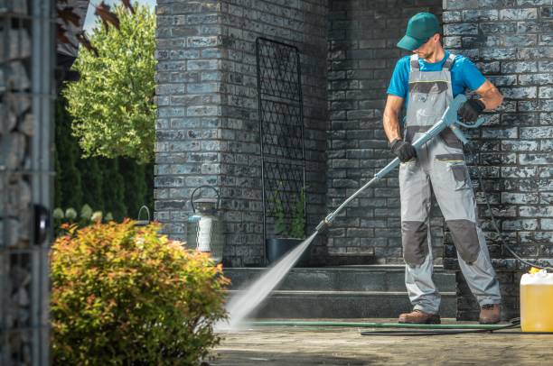 Best Post-Construction Pressure Washing  in Palmer, TX