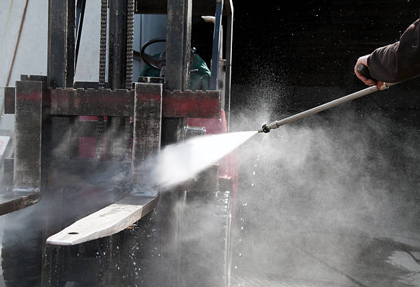 Best Patio and Deck Pressure Washing  in Palmer, TX